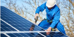 Installation Maintenance Panneaux Solaires Photovoltaïques à Sorel-en-Vimeu